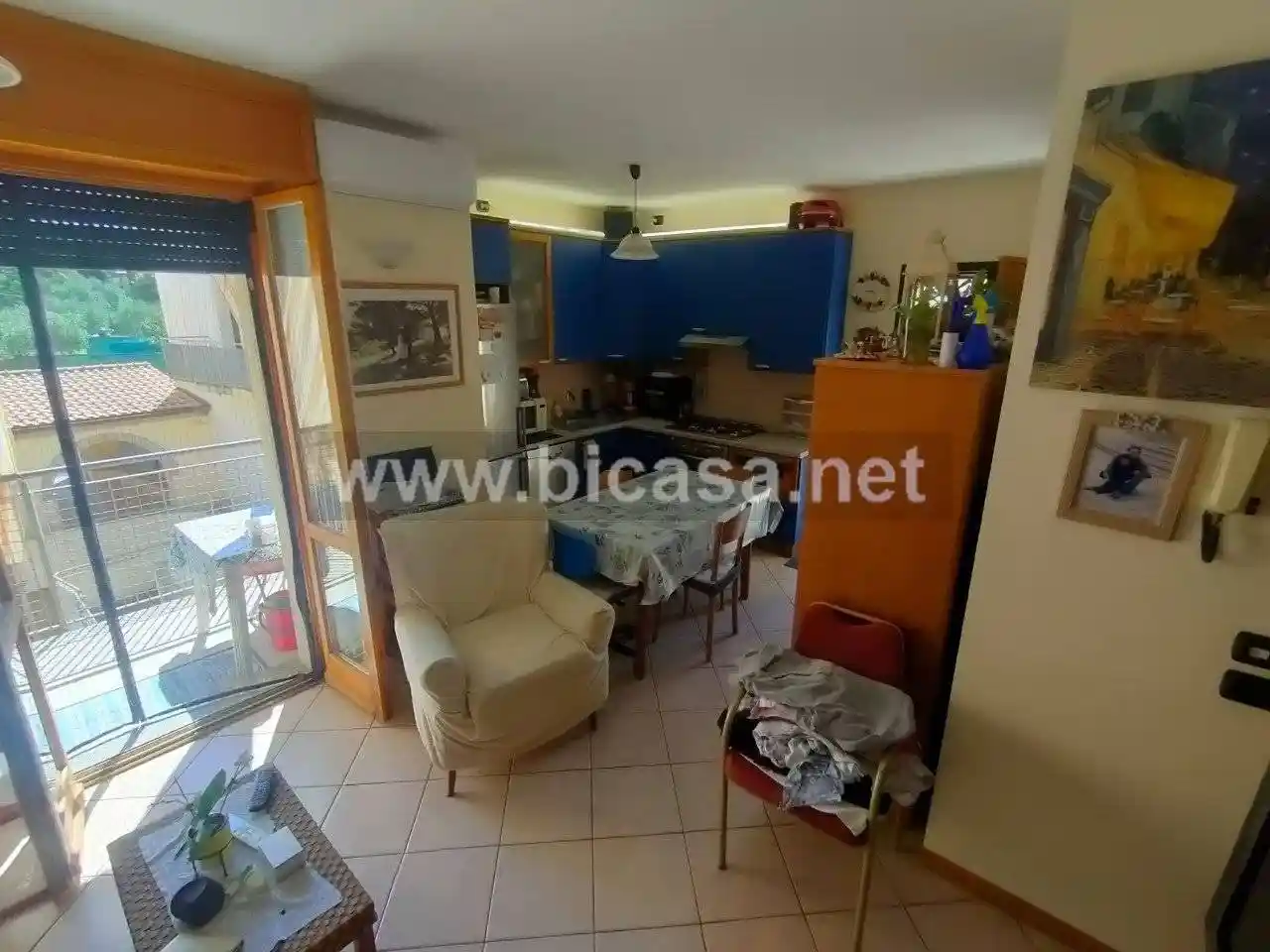 Appartamento via Silvestro betti, Monteciccardo, Pesaro - foto 4