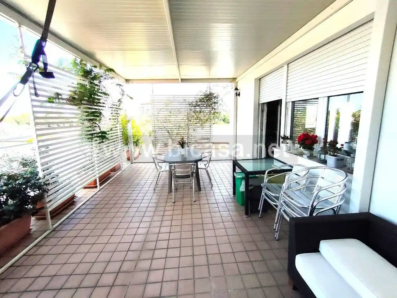 Attico - Mansarda in vendita a Pesaro