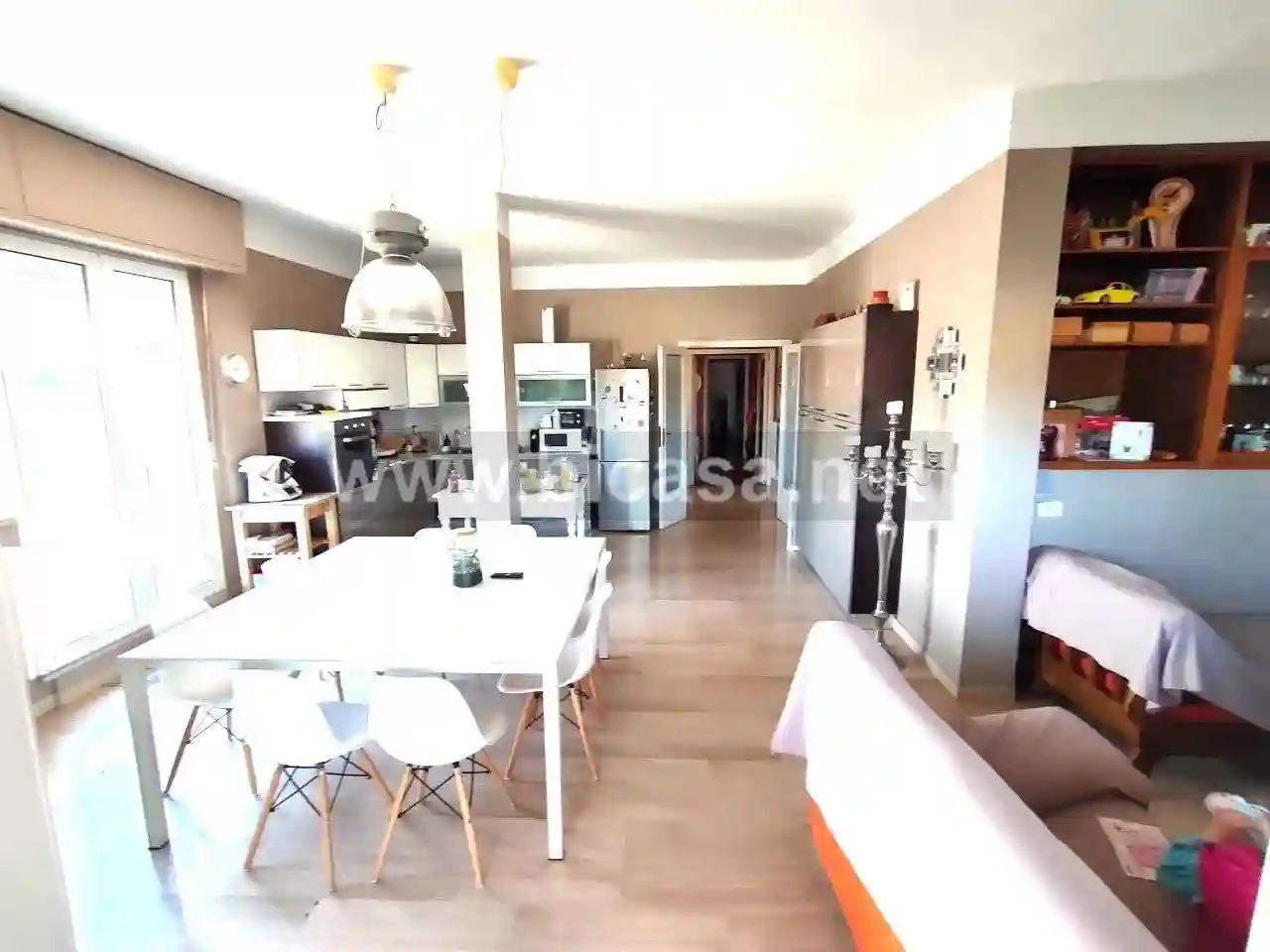 Attico - Mansarda - foto 3