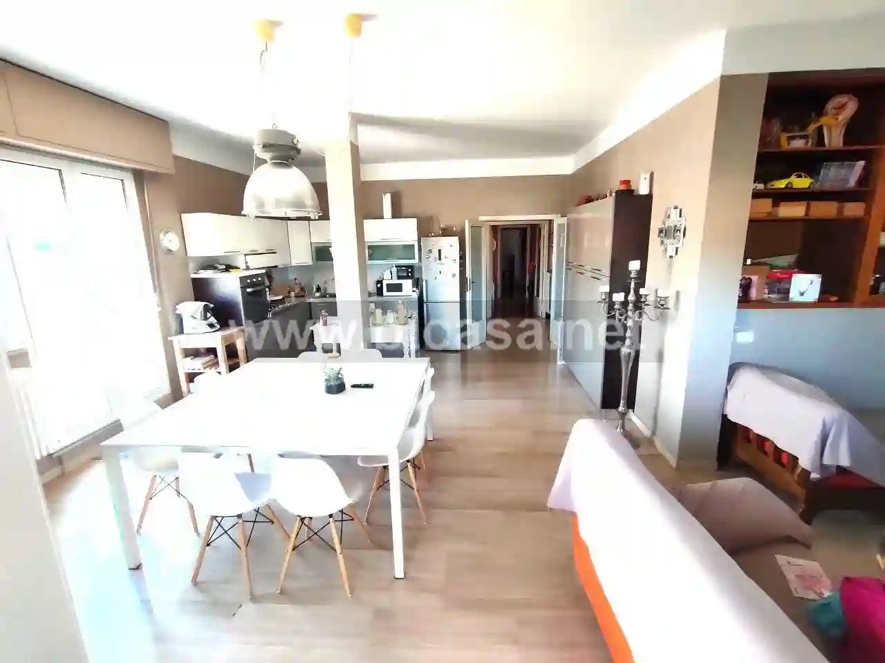 Attico - Mansarda - foto 4