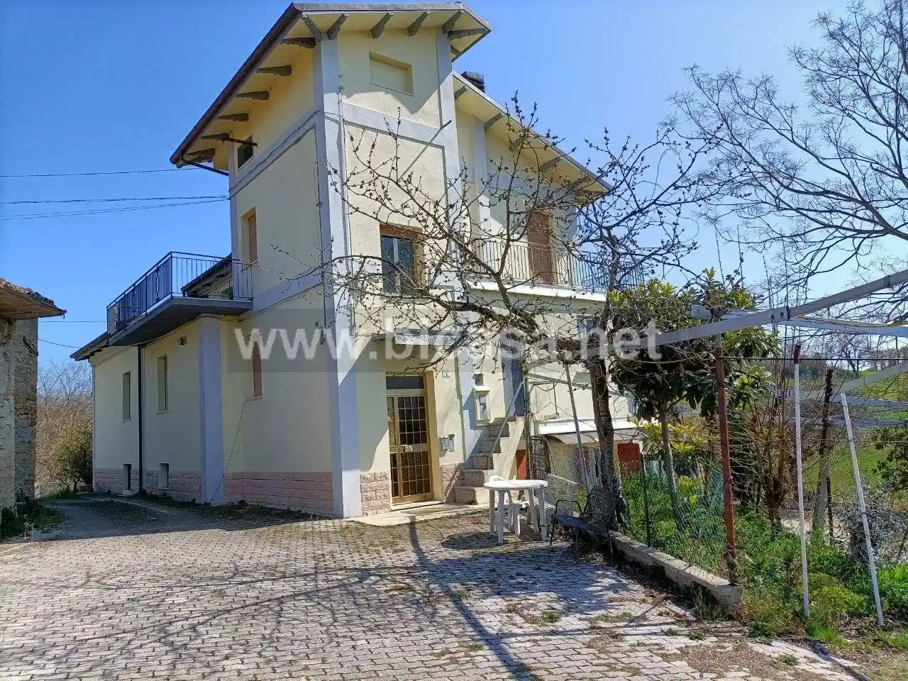 Appartamento in vendita a Pesaro