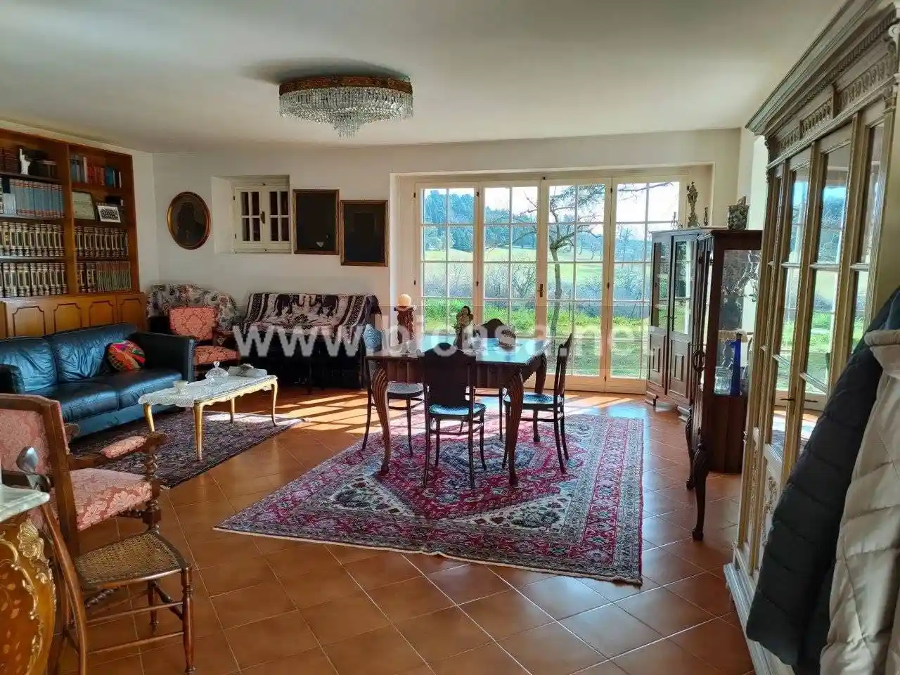 Villa in vendita a Pesaro