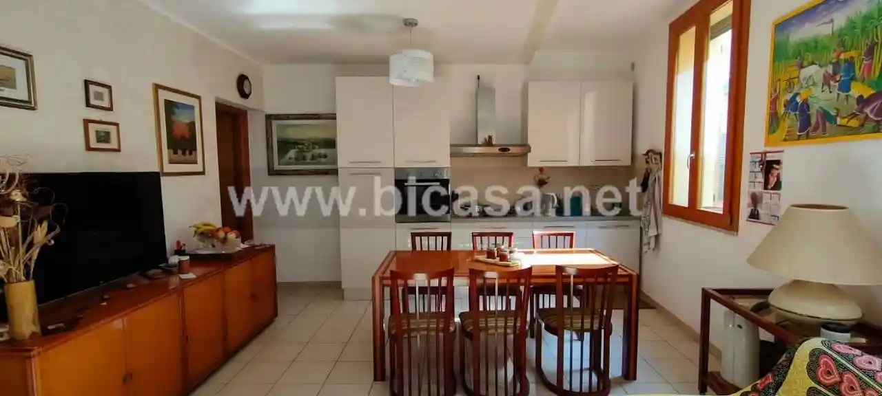 Appartamento in vendita a Pesaro