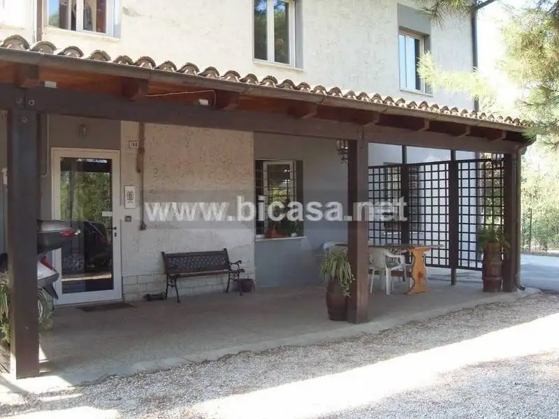 Appartamento in vendita a Fano