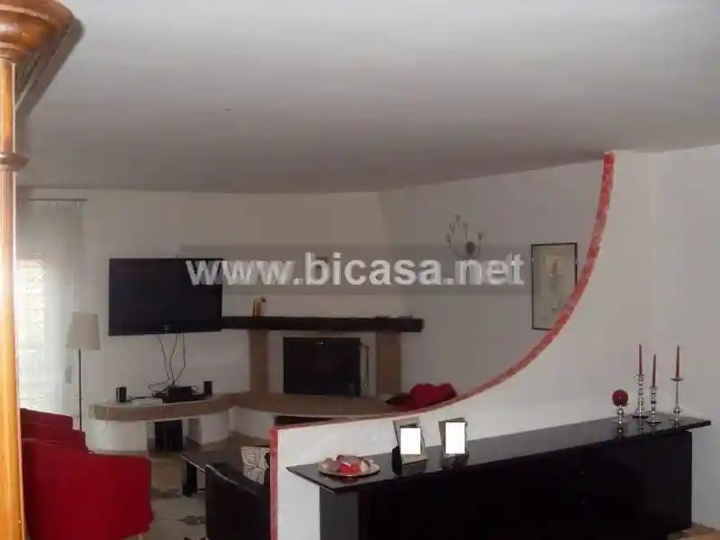 Appartamento strada roncosambaccio  1, San Biagio - Roncosambaccio, Fano - foto 2