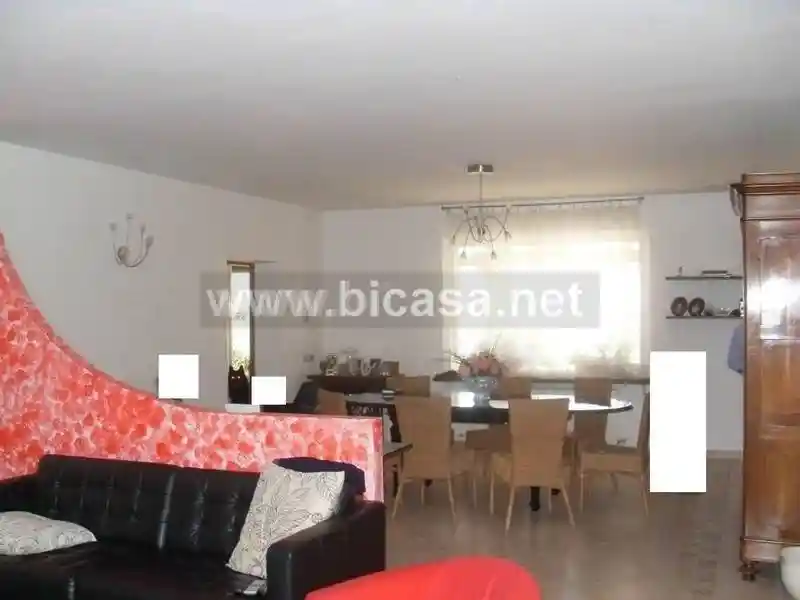 Appartamento strada roncosambaccio  1, San Biagio - Roncosambaccio, Fano - foto 4