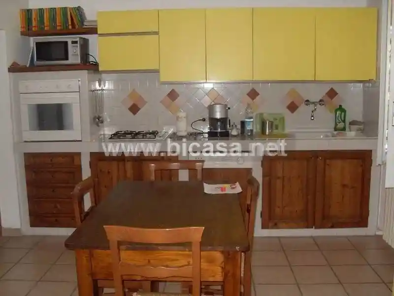 Appartamento strada roncosambaccio  1, San Biagio - Roncosambaccio, Fano - foto 5