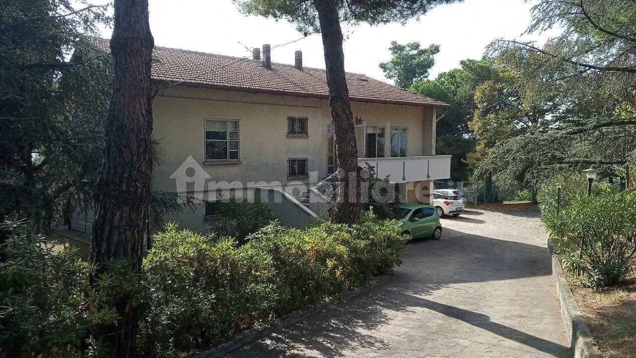 Villa in vendita a Fano