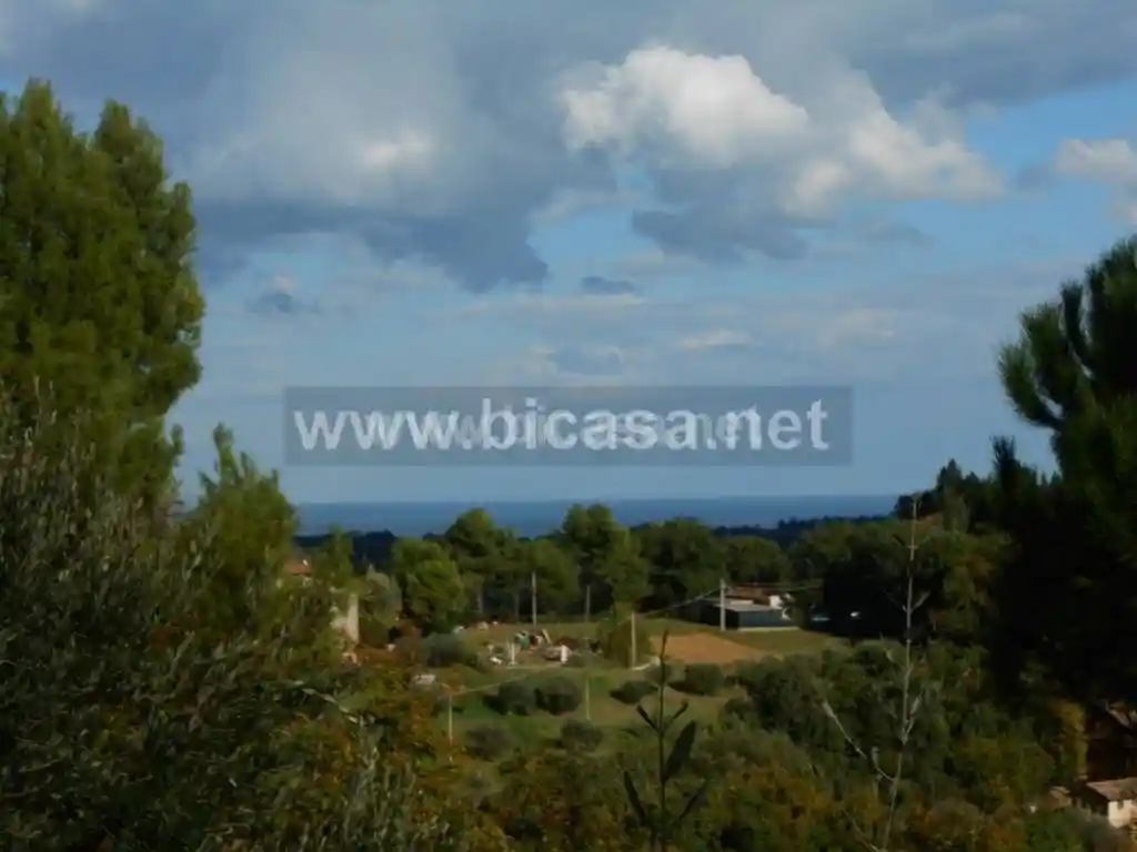Villa unifamiliare strada madonna degli angeli  27, Fenile - Carignano, Fano - foto 2