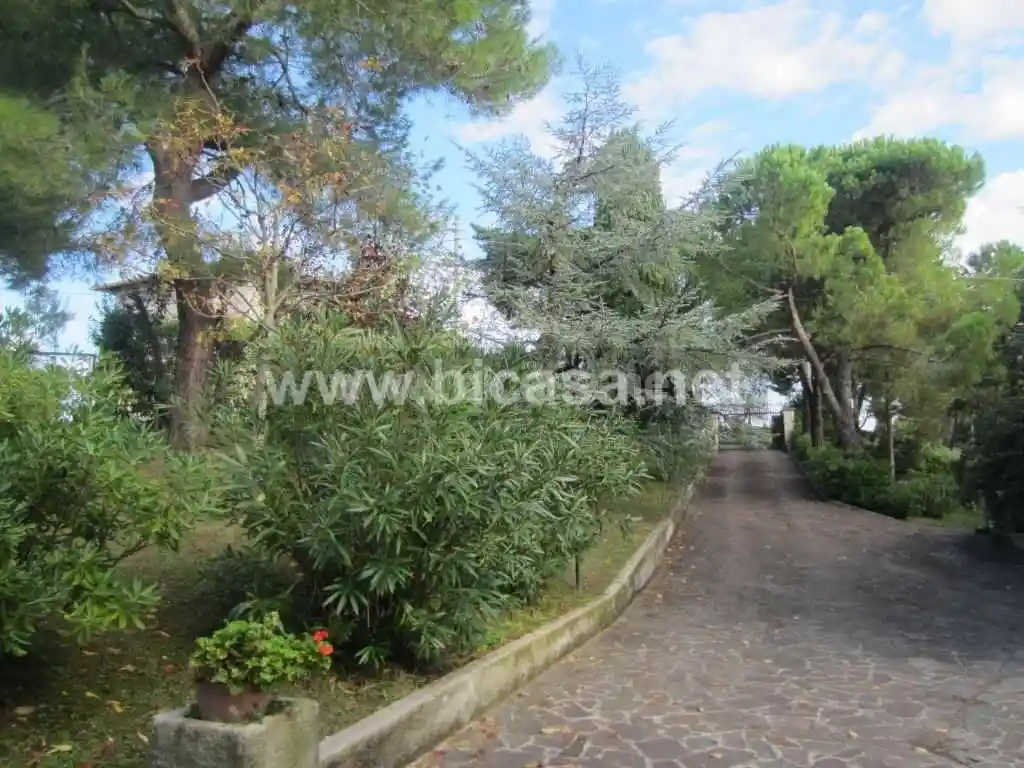 Villa unifamiliare strada madonna degli angeli  27, Fenile - Carignano, Fano - foto 3