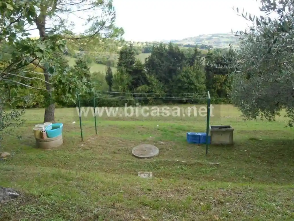 Villa unifamiliare strada madonna degli angeli  27, Fenile - Carignano, Fano - foto 4