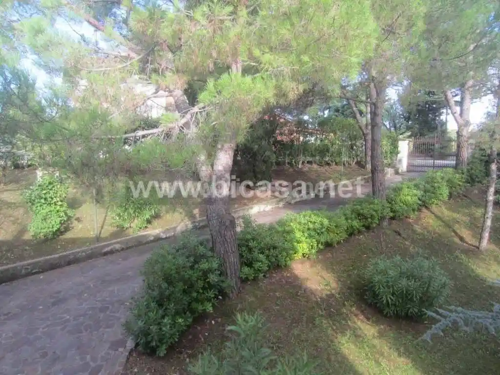 Villa unifamiliare strada madonna degli angeli  27, Fenile - Carignano, Fano - foto 5