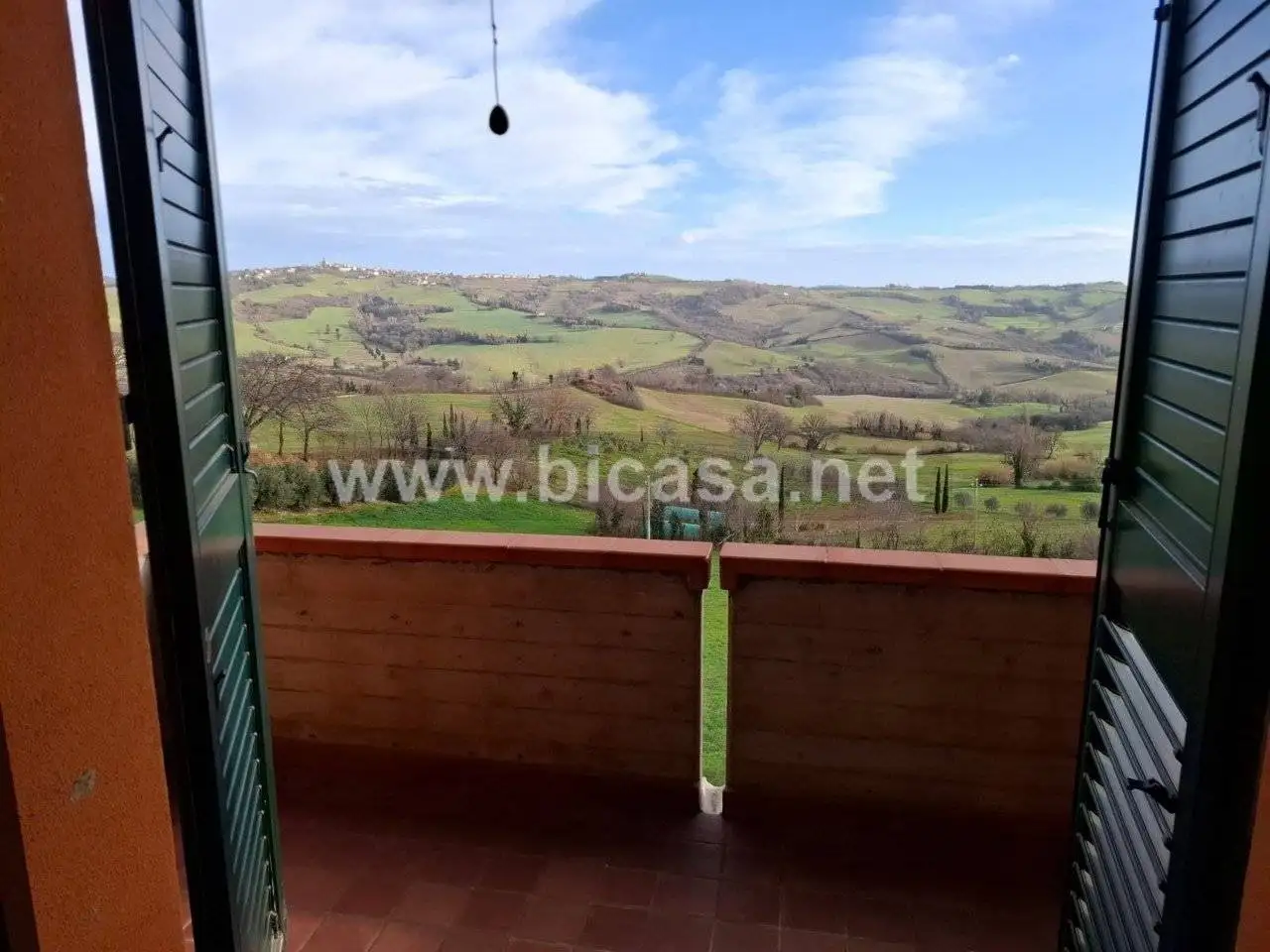 Appartamento in vendita a Sassocorvaro Auditore