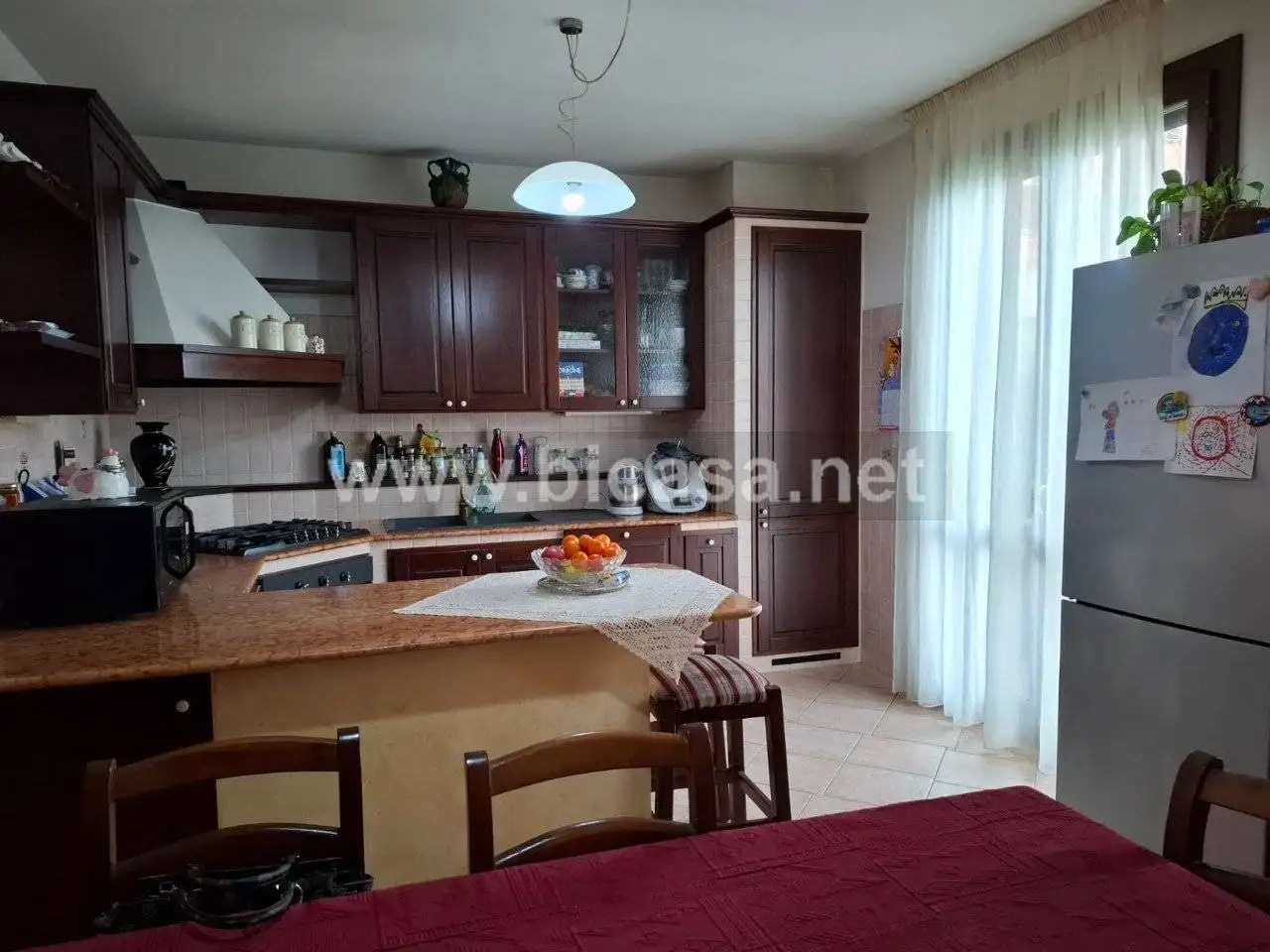 Appartamento via Case Popolari, Sassocorvaro Auditore - foto 5