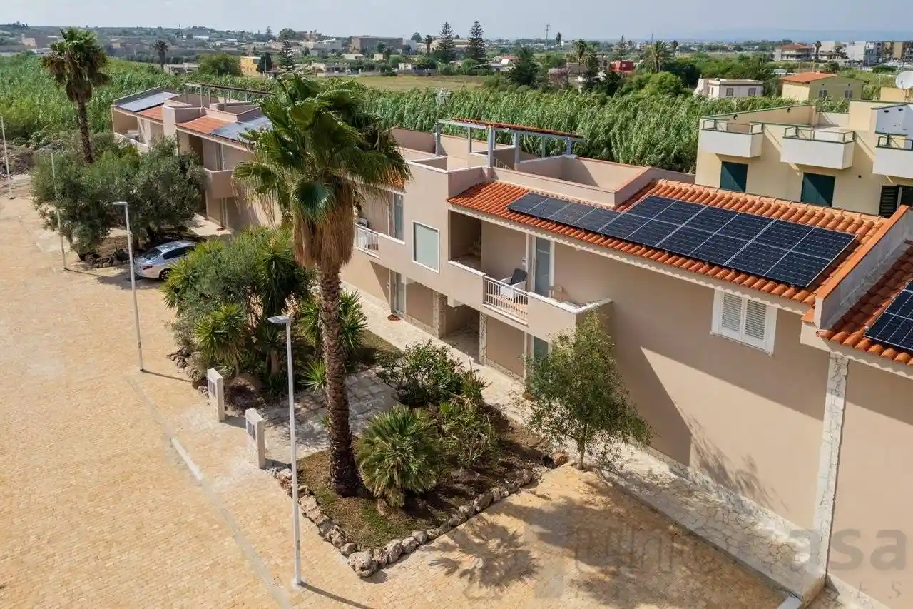 Appartamento in vendita a Pachino