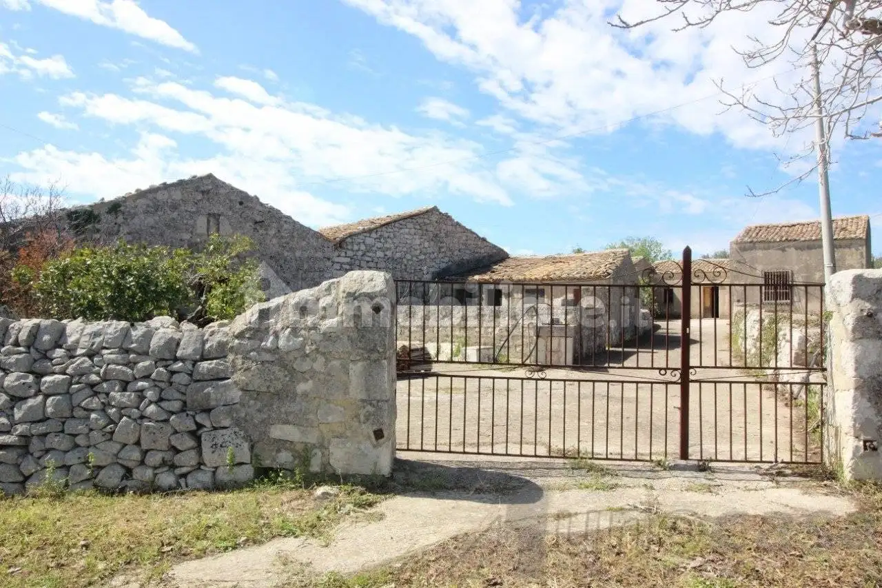 Rustico - Casale in vendita a Modica