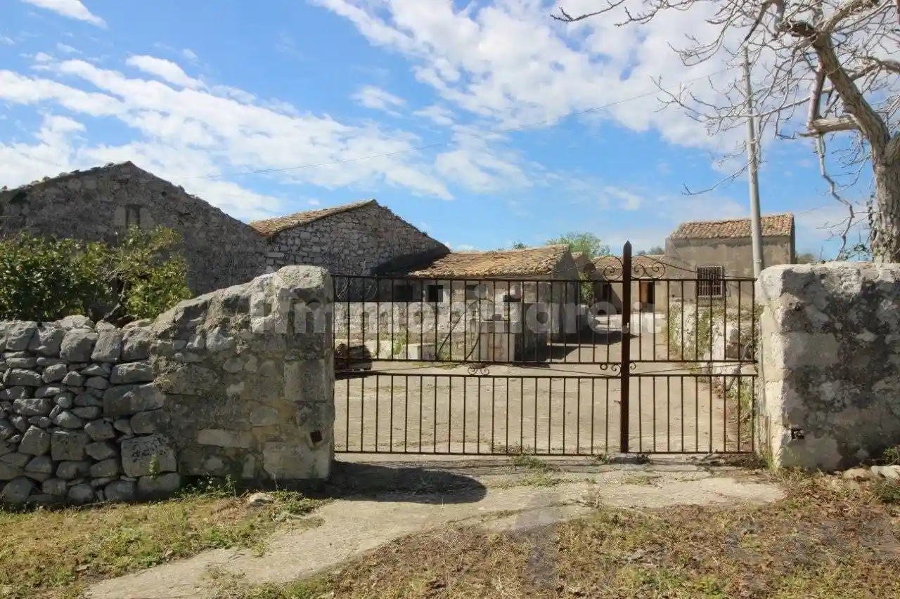 Rustico, da ristrutturare, 250 m², Cannizzara, Modica - foto 2
