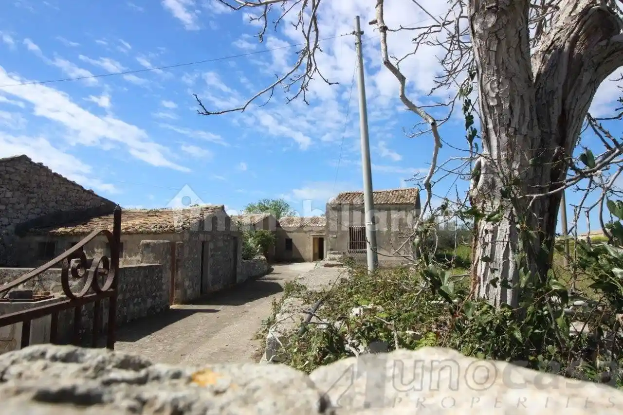 Rustico, da ristrutturare, 250 m², Cannizzara, Modica - foto 4