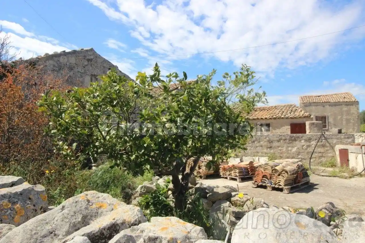 Rustico, da ristrutturare, 250 m², Cannizzara, Modica - foto 5