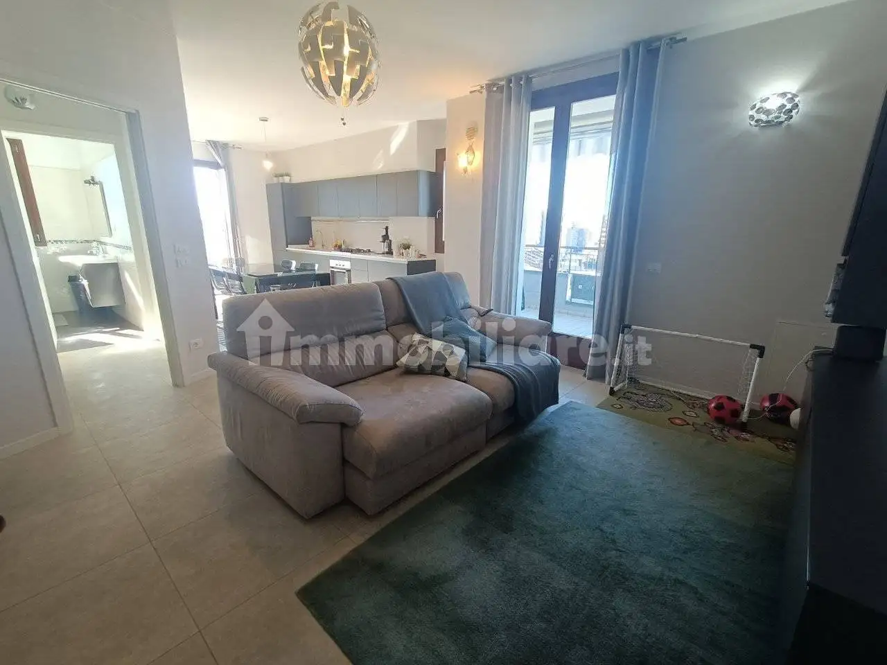 Appartamento in vendita a Pesaro