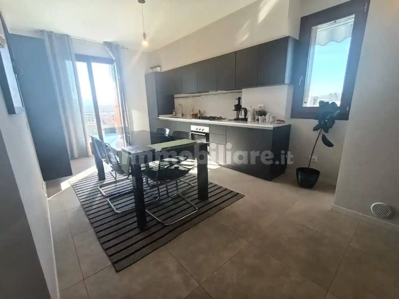 Quadrilocale via dei frassini, Torraccia - Tre Ponti, Pesaro - foto 2