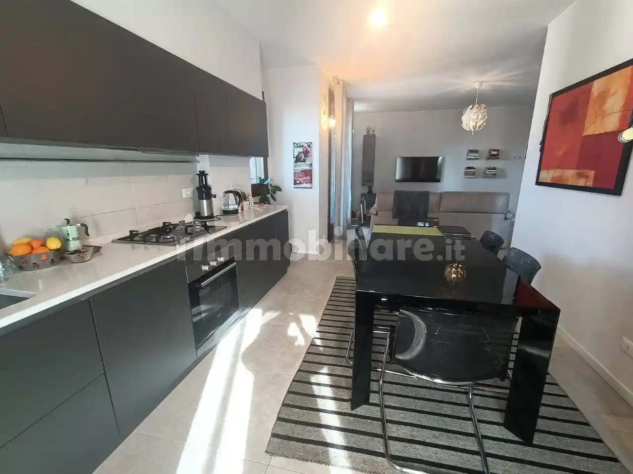 Quadrilocale via dei frassini, Torraccia - Tre Ponti, Pesaro - foto 3