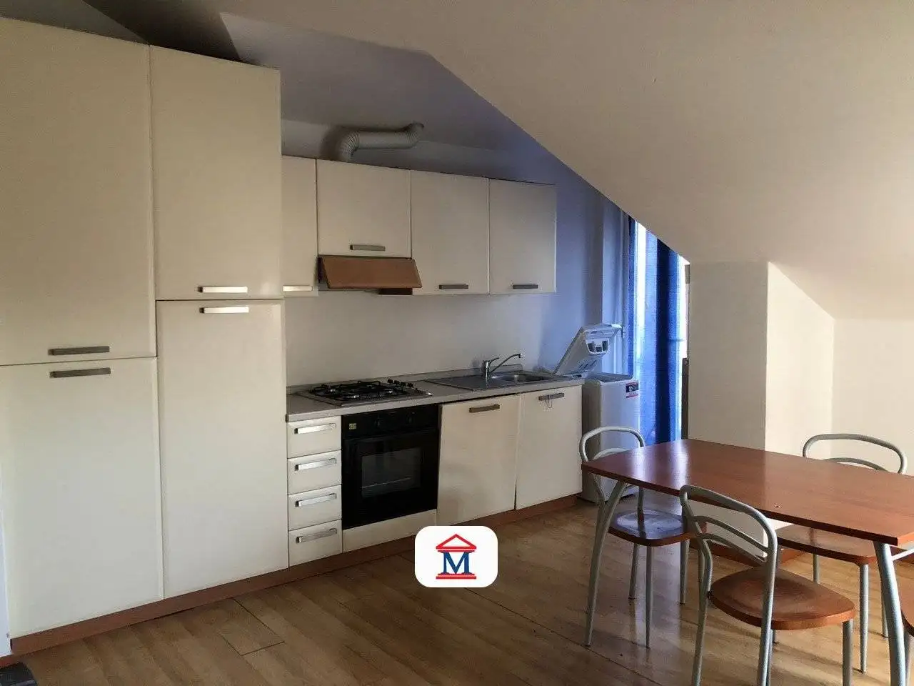 Appartamento in affitto a Bergamo