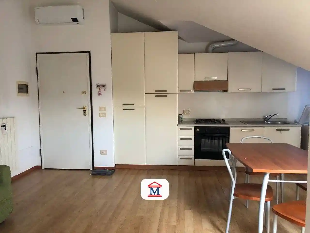 Bilocale via Gianbattista Moroni, Canovine, Bergamo - foto 2