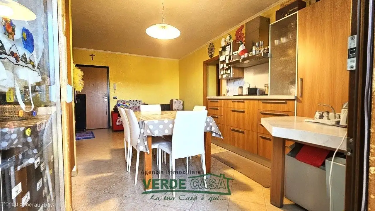 Attico - Mansarda in vendita a Pieve del Grappa