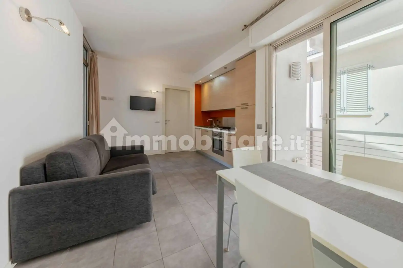 Appartamento in affitto a Rimini