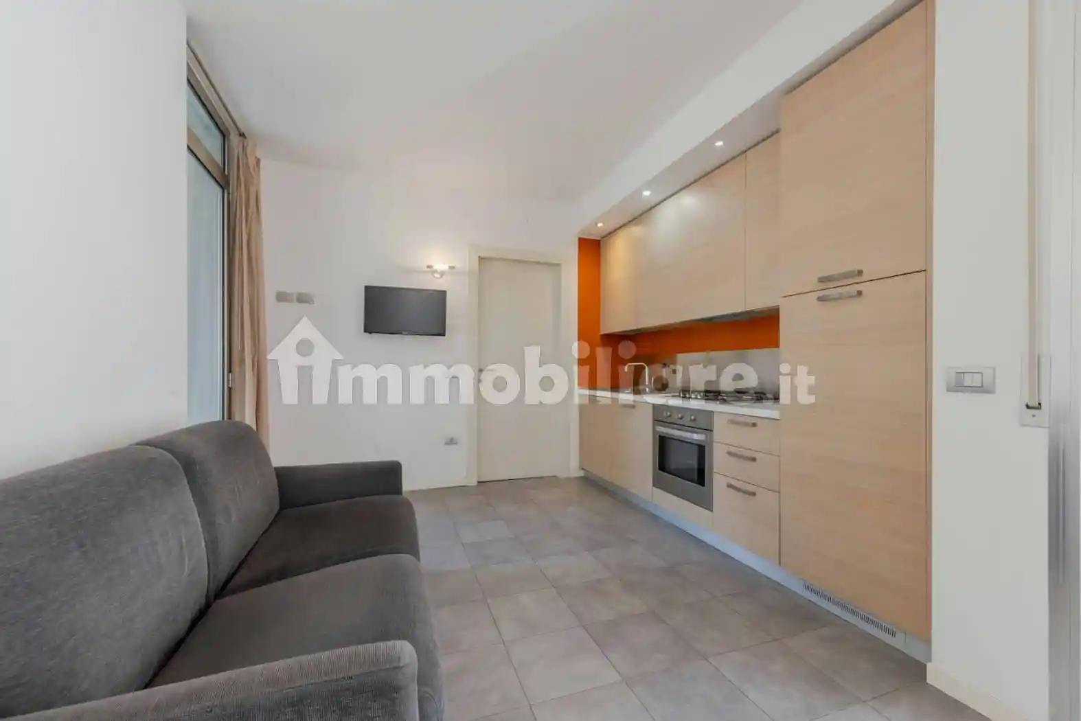 Bilocale Rimini, viale trento 41, Marina Centro, Rimini - foto 2