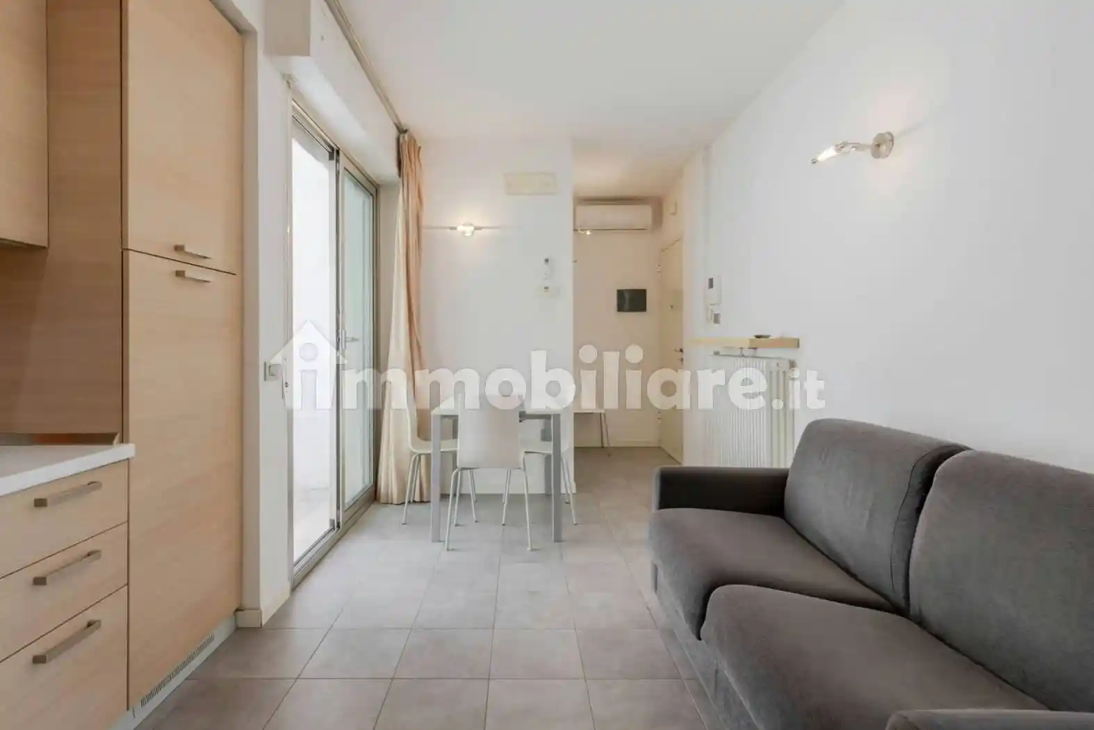 Bilocale Rimini, viale trento 41, Marina Centro, Rimini - foto 5