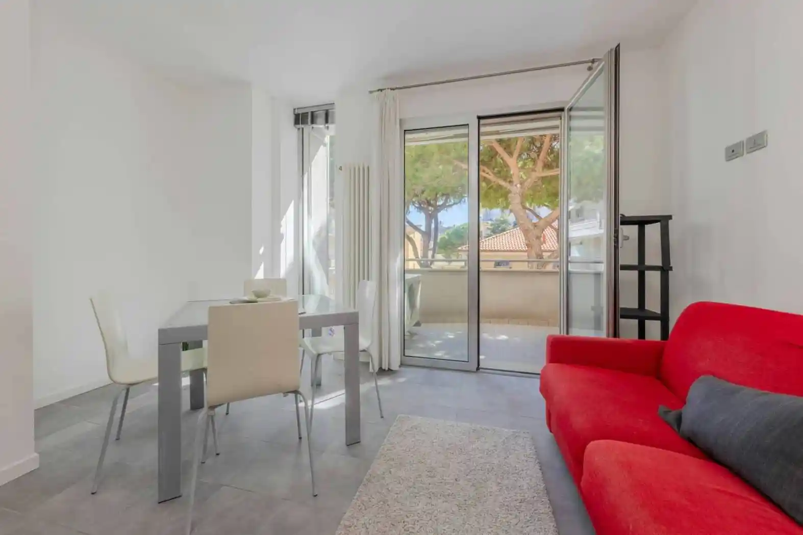 Bilocale Rimini, viale trento 41, Marina Centro, Rimini - foto 2