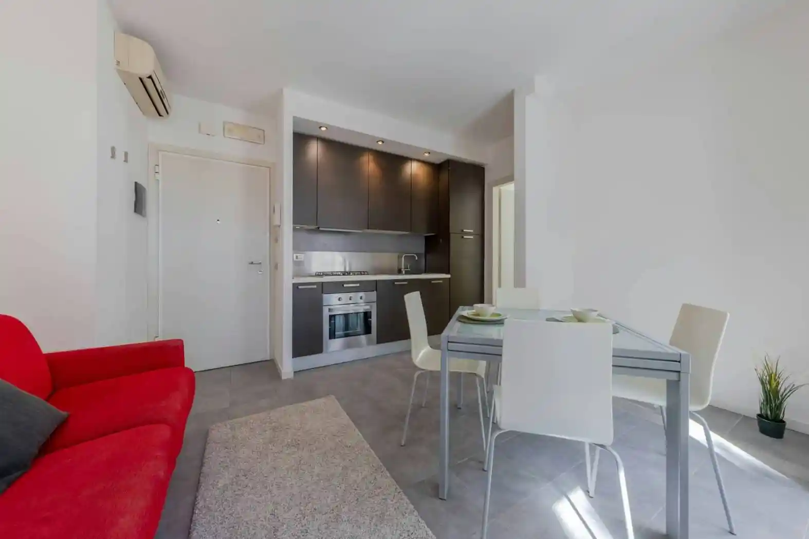 Bilocale Rimini, viale trento 41, Marina Centro, Rimini - foto 3