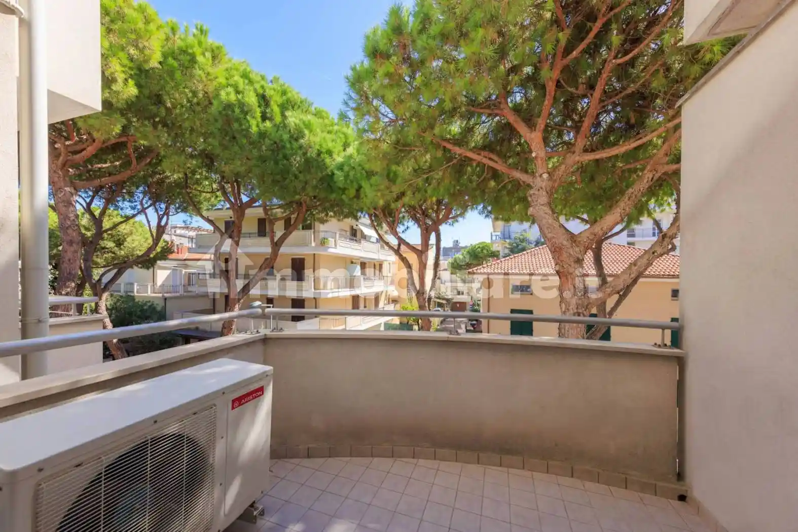 Bilocale Rimini, viale trento 41, Marina Centro, Rimini - foto 4