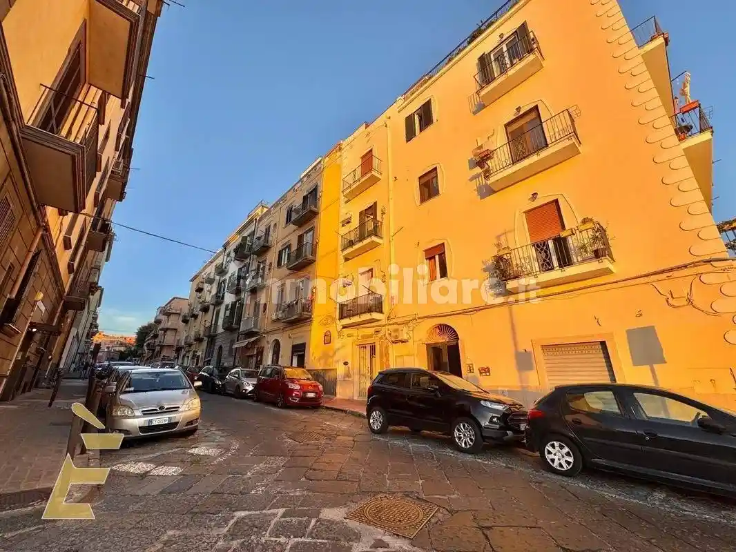 Bilocale via Dante Alighieri, Anfiteatro, Pozzuoli - foto 2