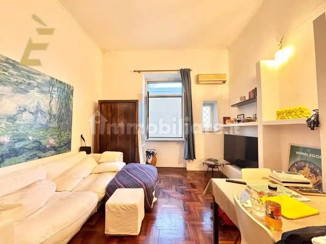 Bilocale via Dante Alighieri, Anfiteatro, Pozzuoli - foto 4