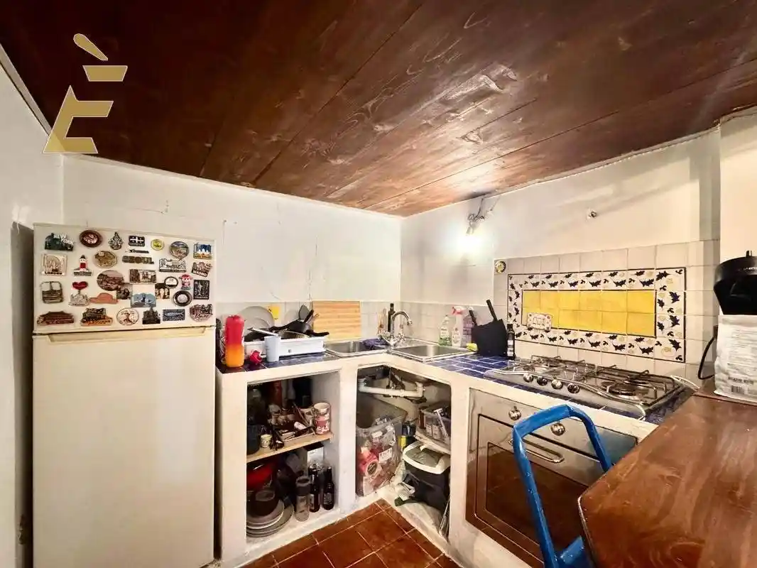 Bilocale via Dante Alighieri, Anfiteatro, Pozzuoli - foto 5