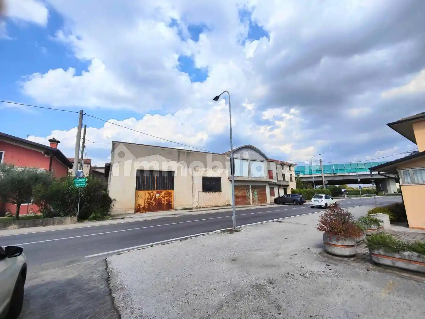 Villa in vendita a Dueville