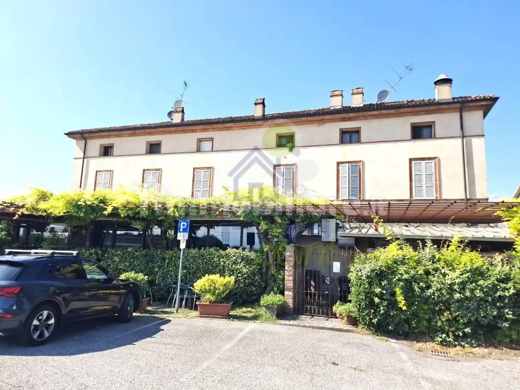 Appartamento in vendita a Castelvetro Piacentino