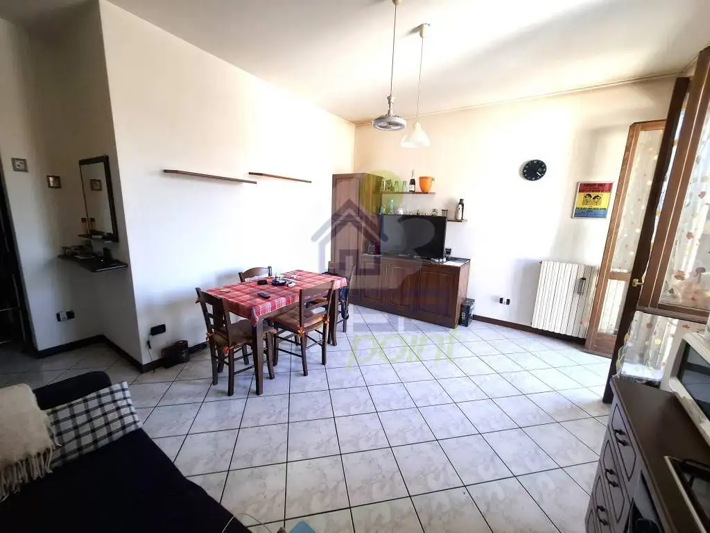 Bilocale via Giuseppe Verdi, Castelvetro Piacentino - foto 3