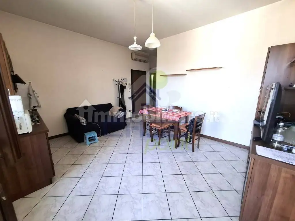 Bilocale via Giuseppe Verdi, Castelvetro Piacentino - foto 5