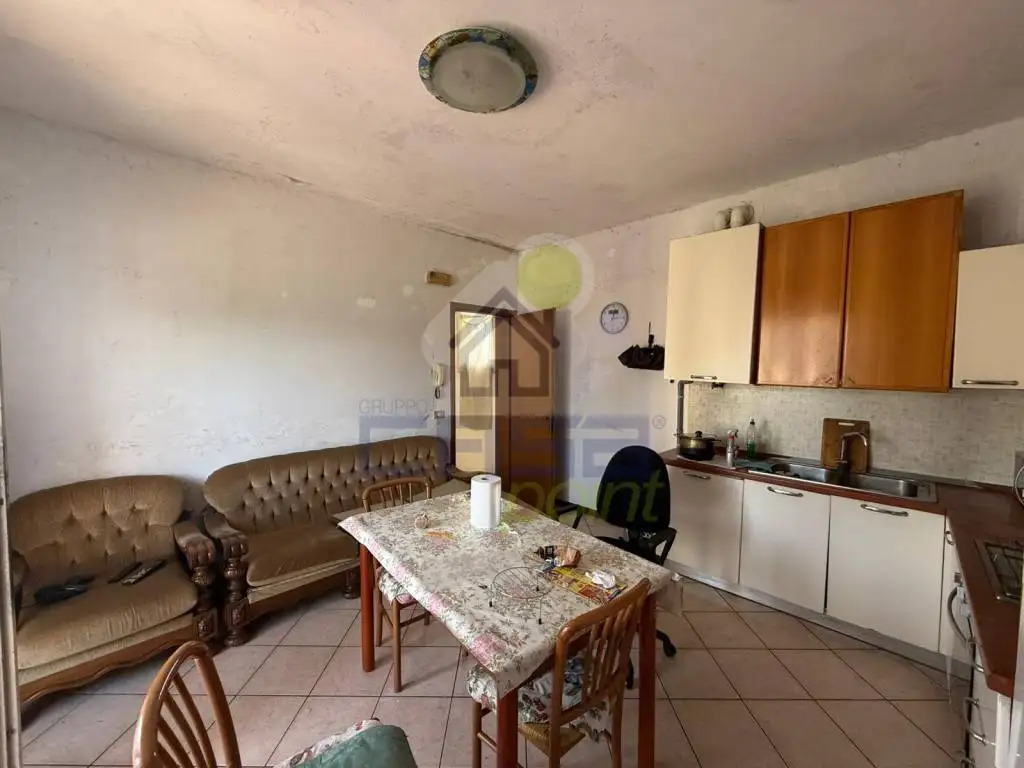 Trilocale via Brescia, Bassano Bresciano - foto 3