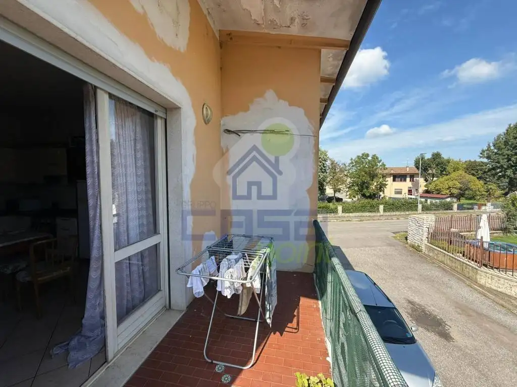 Trilocale via Brescia, Bassano Bresciano - foto 4