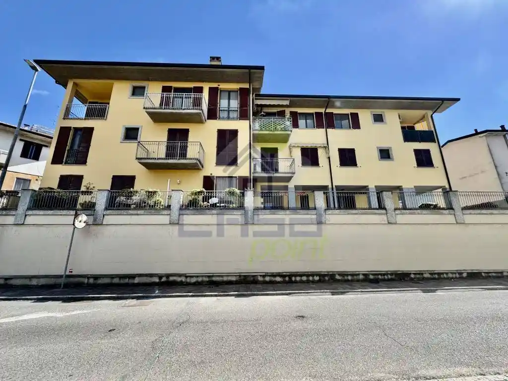 Appartamento in vendita a Sant'Angelo Lodigiano