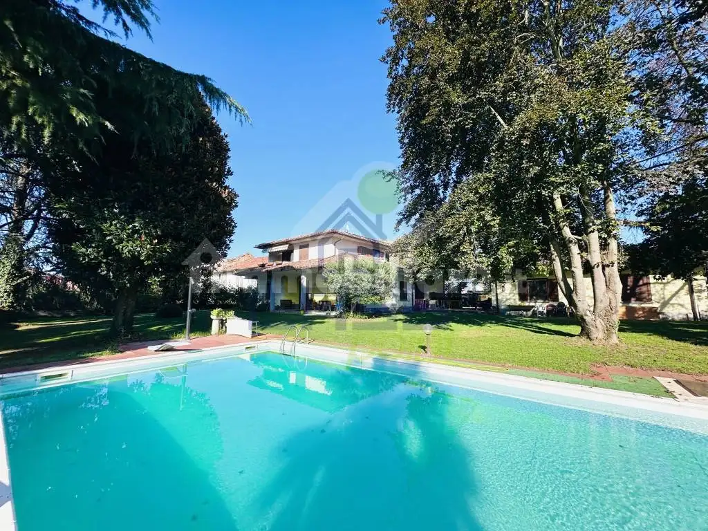 Villa in vendita a Filighera