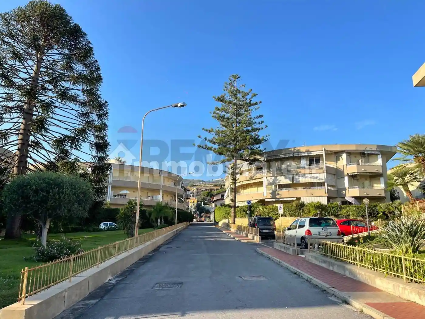 Appartamento in vendita a Santo Stefano al Mare