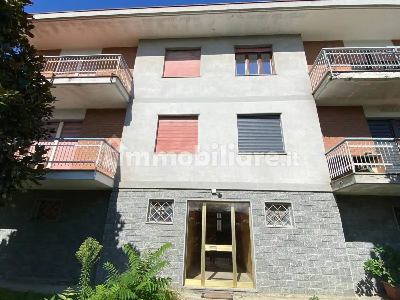 Quadrilocale Strada Provinciale di Casalborgone, Casalborgone - foto 2