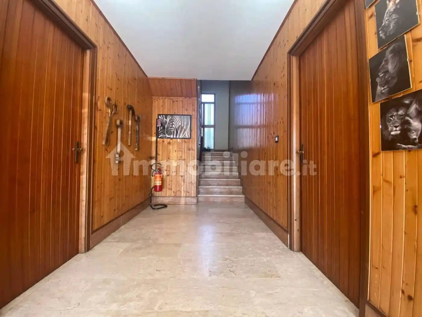 Quadrilocale Strada Provinciale di Casalborgone, Casalborgone - foto 3