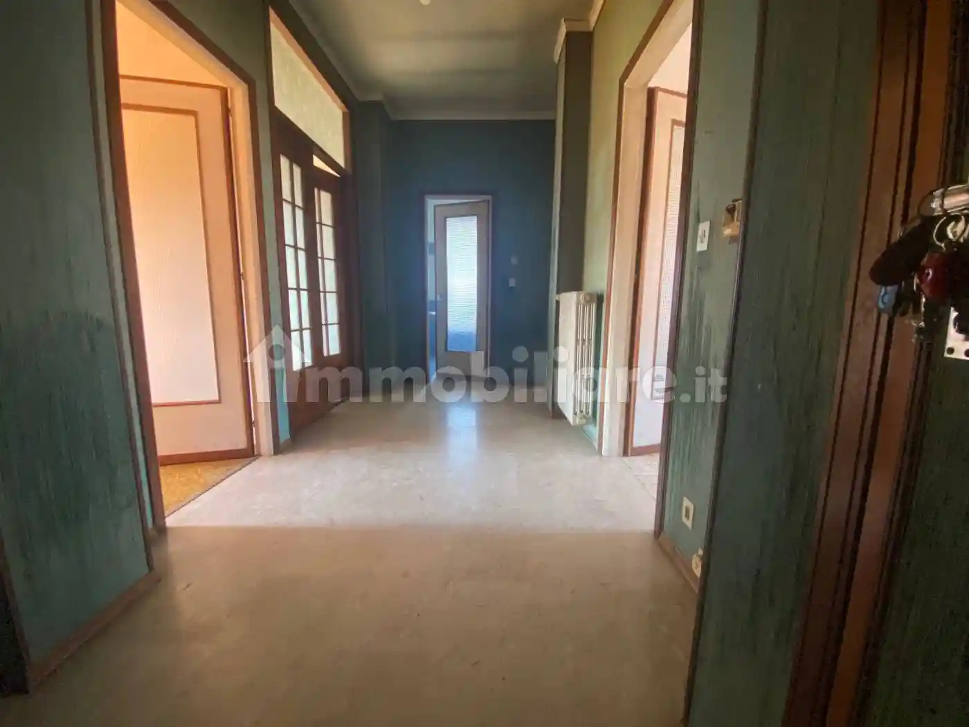 Quadrilocale Strada Provinciale di Casalborgone, Casalborgone - foto 4